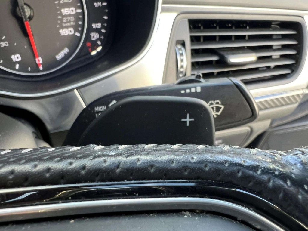 Used Audi A6 Saloon 2017 for sale - 76439281: Photo 36