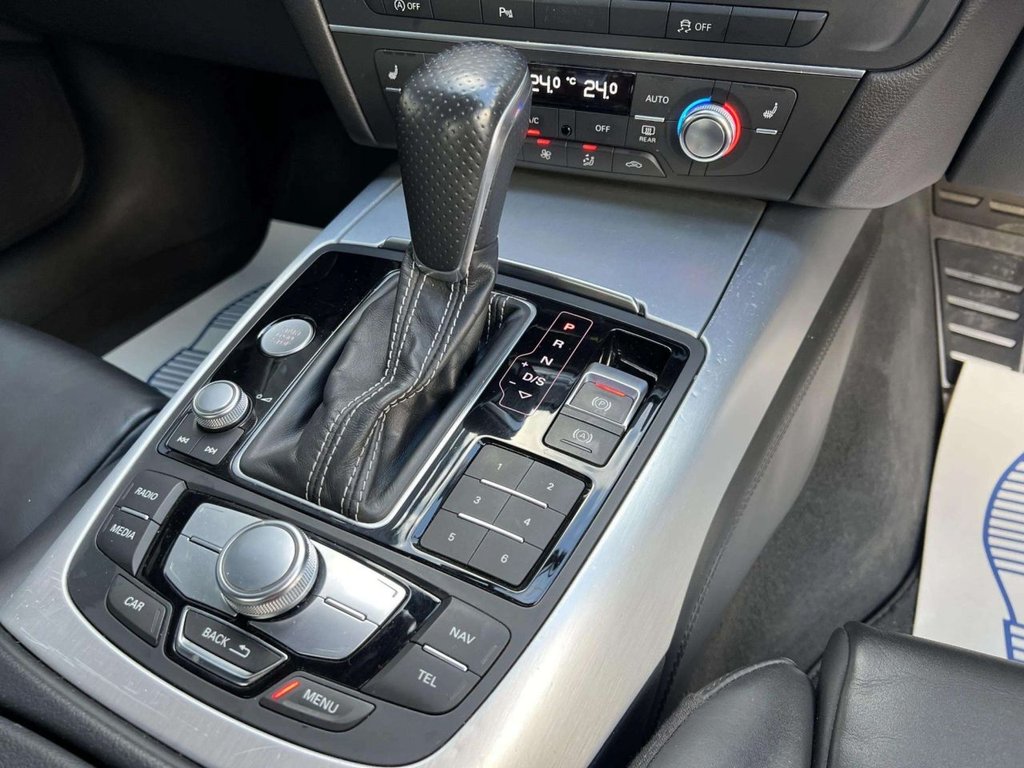 Used Audi A6 Saloon 2017 for sale - 76439281: Photo 39