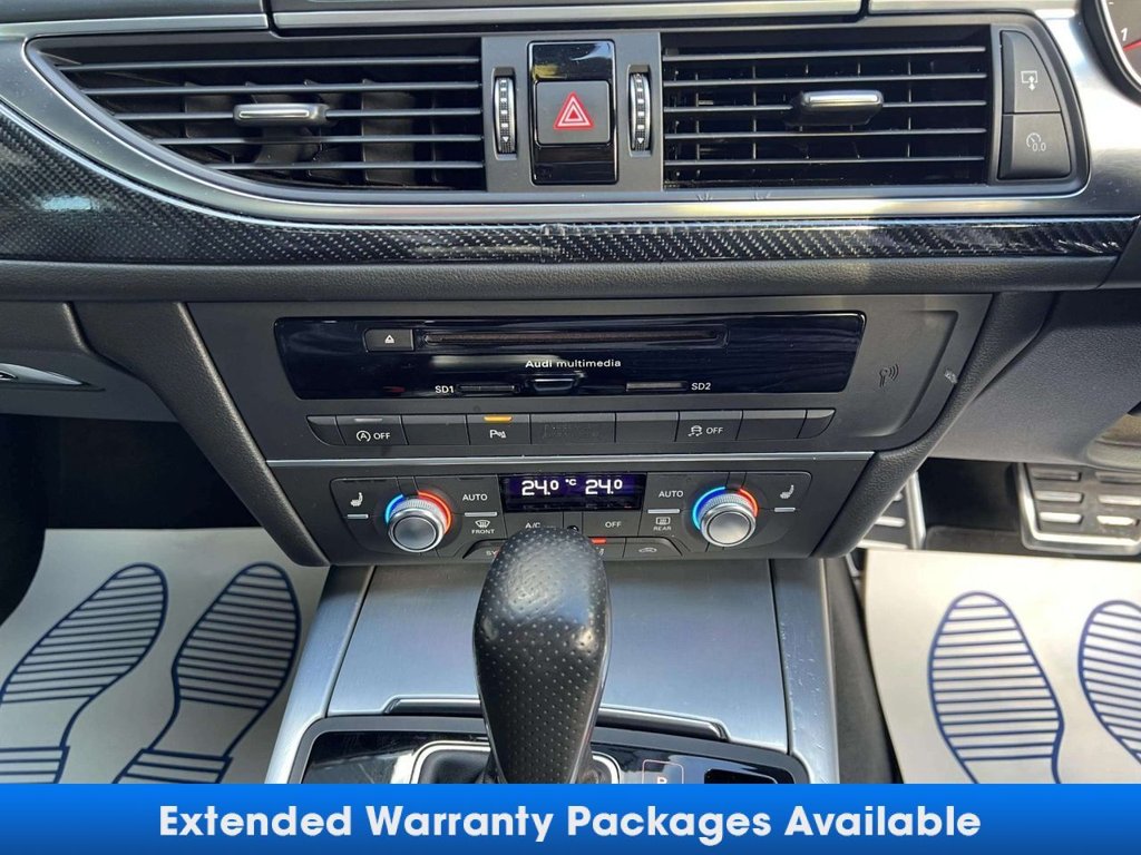 Used Audi A6 Saloon 2017 for sale - 76439281: Photo 43