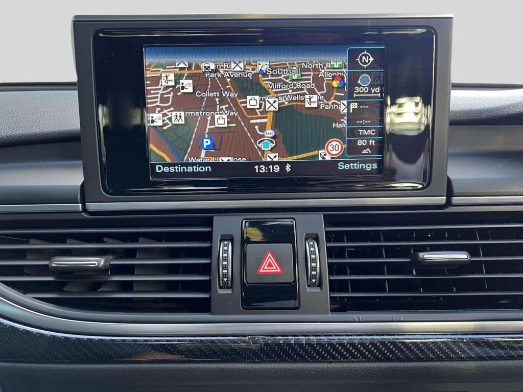 Used Audi A6 Saloon 2017 for sale - 76439281: Photo 45