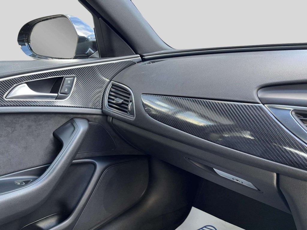 Used Audi A6 Saloon 2017 for sale - 76439281: Photo 46