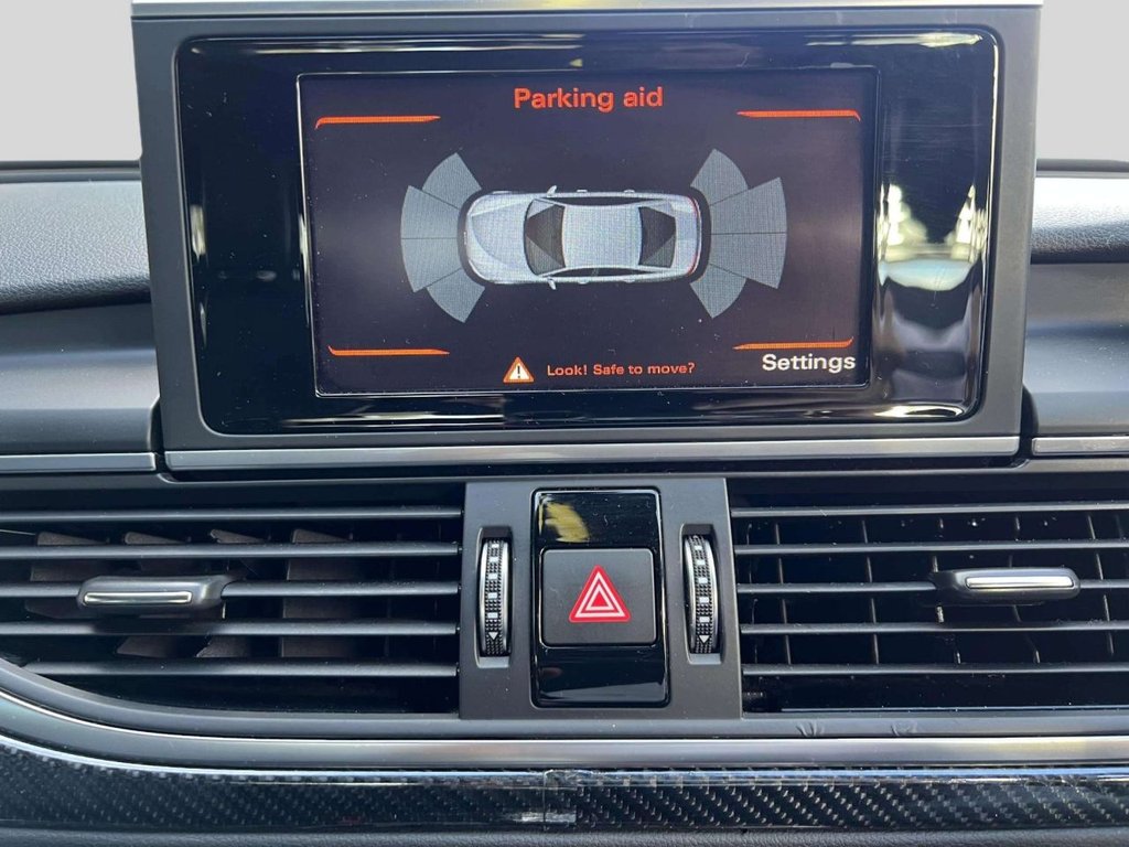 Used Audi A6 Saloon 2017 for sale - 76439281: Photo 47