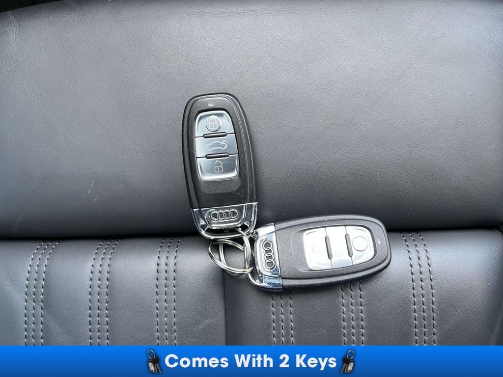 Used Audi A6 Saloon 2017 for sale - 76439281: Photo 49