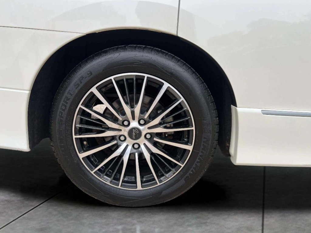 Used Nissan Elgrand 2025 for sale - 77668734: Photo 16