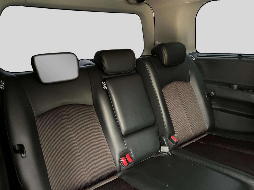 Used Nissan Elgrand 2025 for sale - 77668734: Photo 25