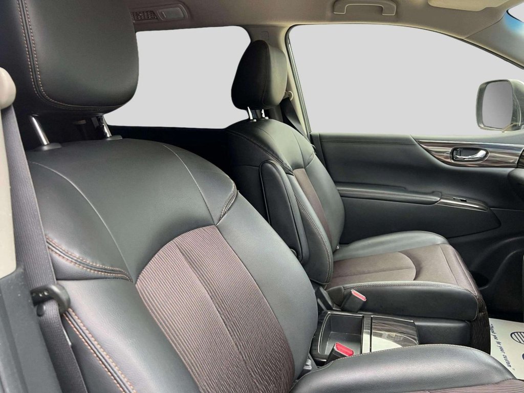 Used Nissan Elgrand 2025 for sale - 77668734: Photo 32