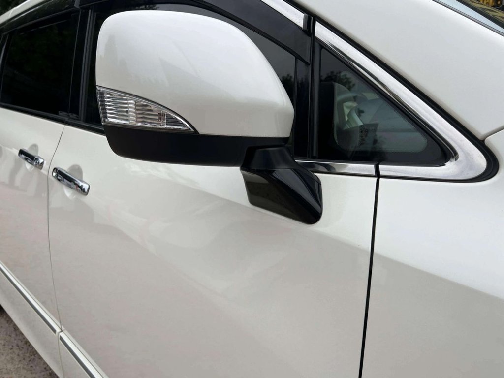 Used Nissan Elgrand 2025 for sale - 77668734: Photo 44