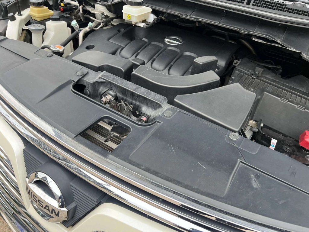 Used Nissan Elgrand 2025 for sale - 77668734: Photo 47