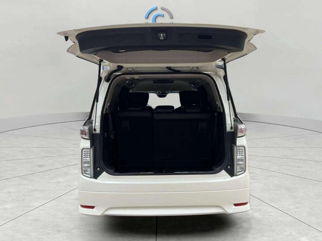 Used Nissan Elgrand 2025 for sale - 77668734: Photo 8