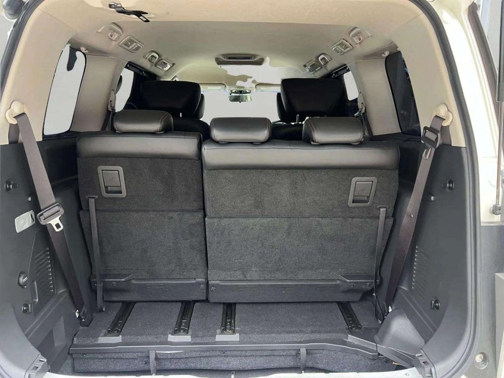 Used Nissan Elgrand 2025 for sale - 77668734: Photo 9