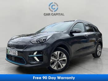 Used Kia Niro 2021 for sale - 79805229: Photo