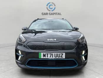 Used Kia Niro 2021 for sale - 79805229: Photo