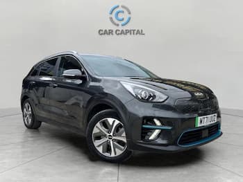 Used Kia Niro 2021 for sale - 79805229: Photo