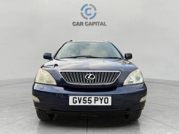Used Lexus RX 2005 for sale - 77792174: Photo