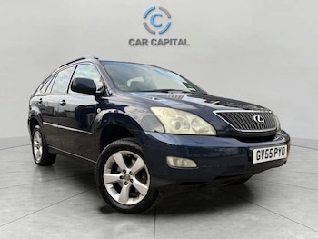 Used Lexus RX 2005 for sale - 77792174: Photo