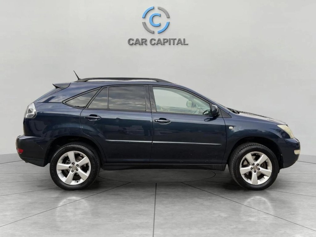 Used Lexus RX 2005 for sale - 77792174: Photo 5