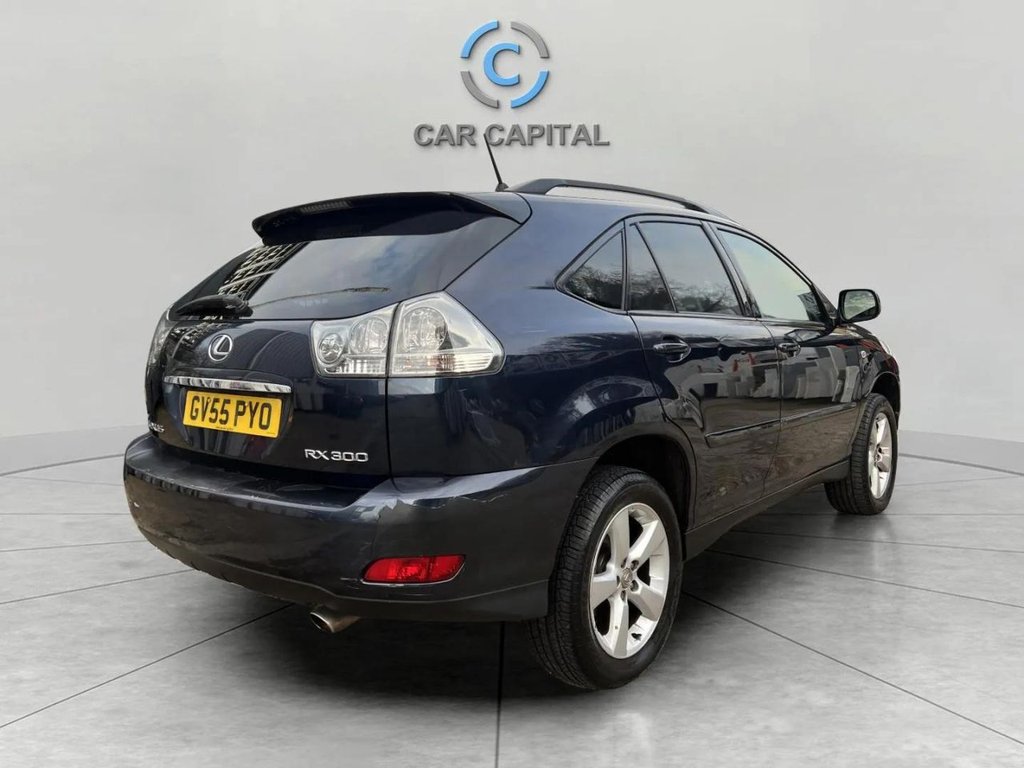 Used Lexus RX 2005 for sale - 77792174: Photo 6