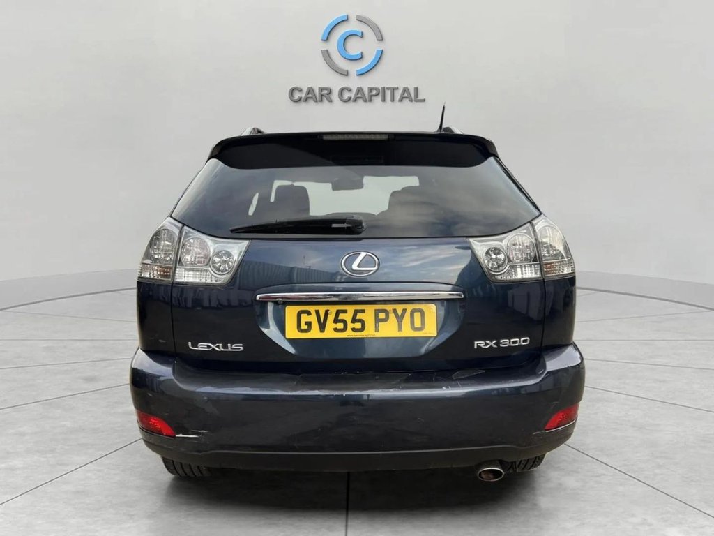 Used Lexus RX 2005 for sale - 77792174: Photo 7