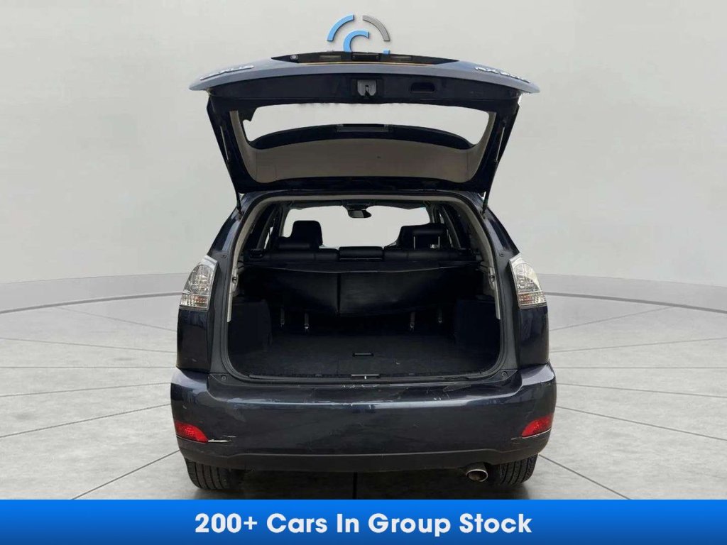 Used Lexus RX 2005 for sale - 77792174: Photo 8