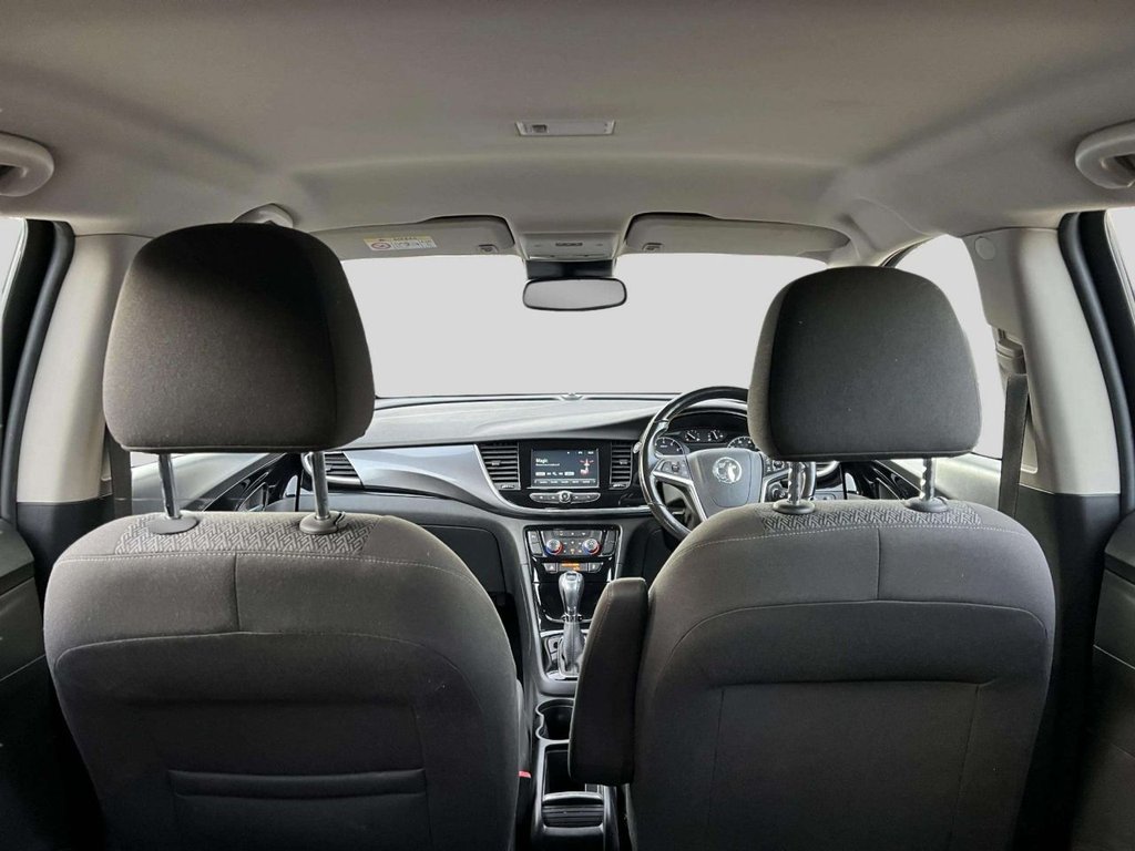 Used Vauxhall Mokka X 2018 for sale - 76841392: Photo 11