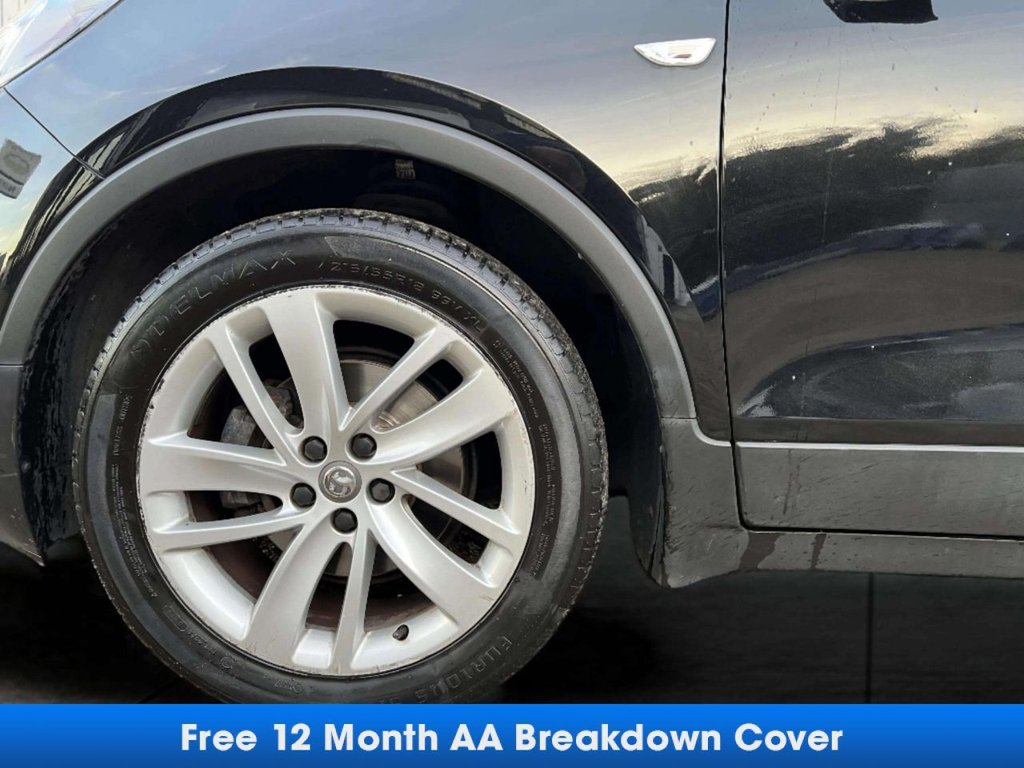 Used Vauxhall Mokka X 2018 for sale - 76841392: Photo 14