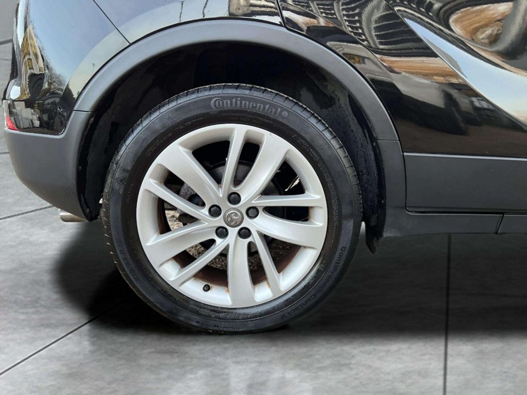 Used Vauxhall Mokka X 2018 for sale - 76841392: Photo 17