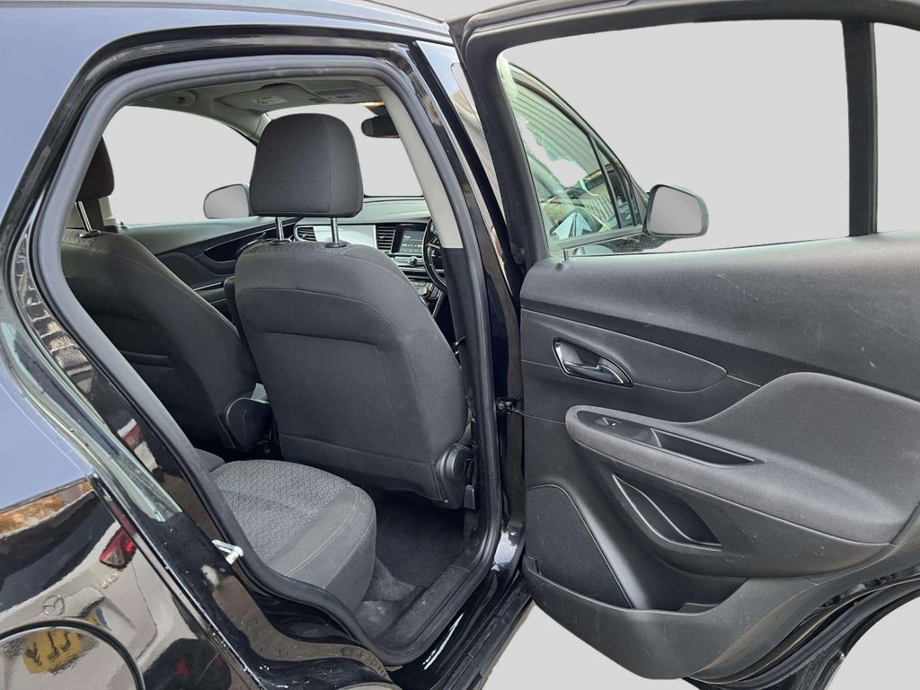 Used Vauxhall Mokka X 2018 for sale - 76841392: Photo 21
