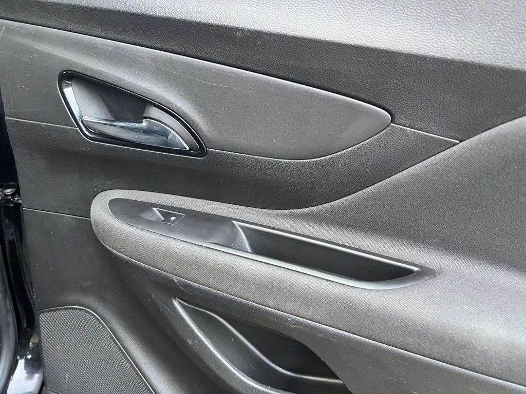 Used Vauxhall Mokka X 2018 for sale - 76841392: Photo 23