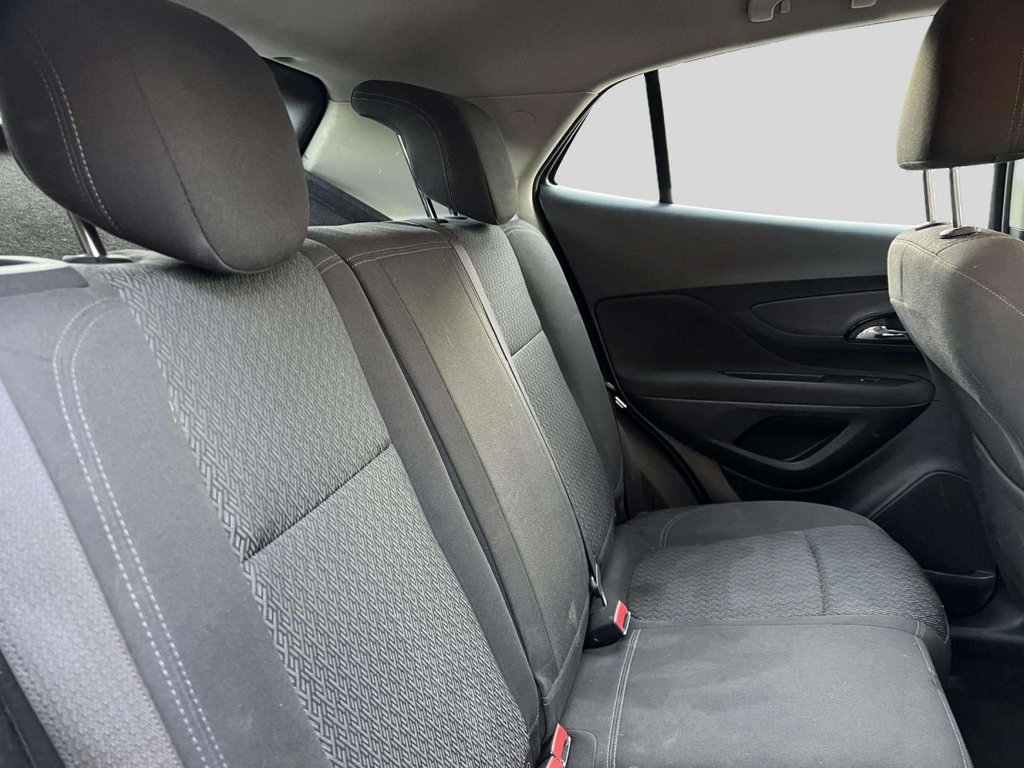 Used Vauxhall Mokka X 2018 for sale - 76841392: Photo 24