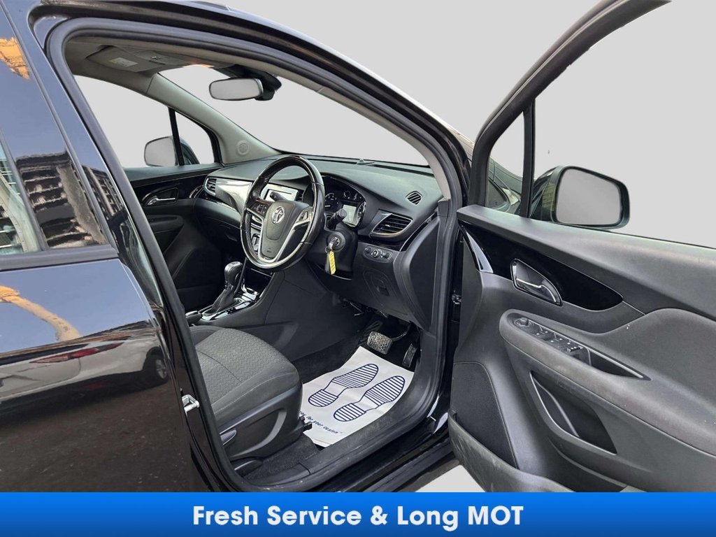 Used Vauxhall Mokka X 2018 for sale - 76841392: Photo 26