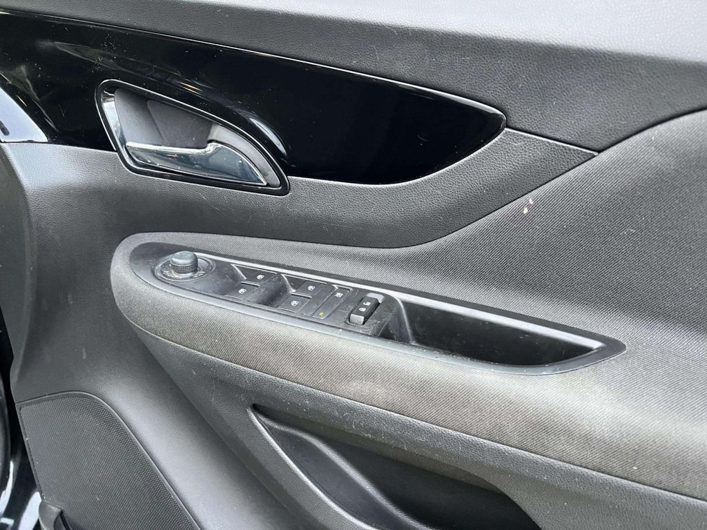 Used Vauxhall Mokka X 2018 for sale - 76841392: Photo 27