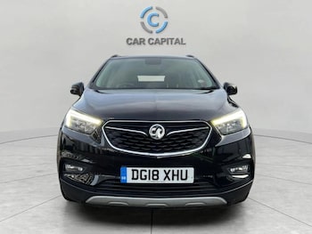 Used Vauxhall Mokka X 2018 for sale - 76841392: Photo