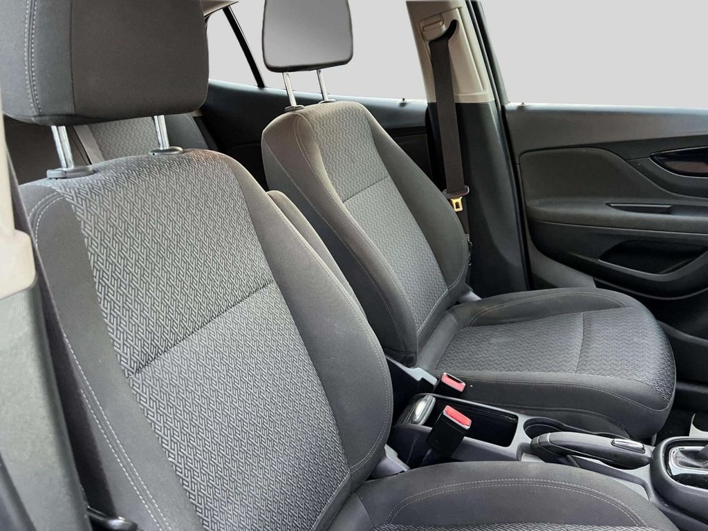 Used Vauxhall Mokka X 2018 for sale - 76841392: Photo 30