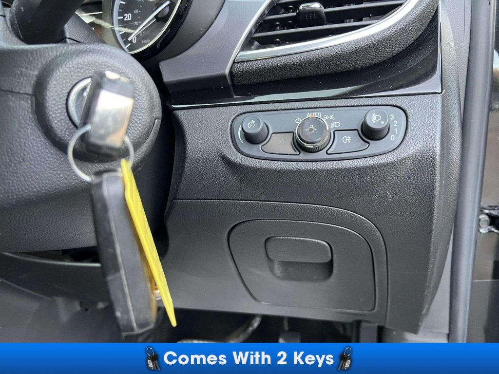 Used Vauxhall Mokka X 2018 for sale - 76841392: Photo 31