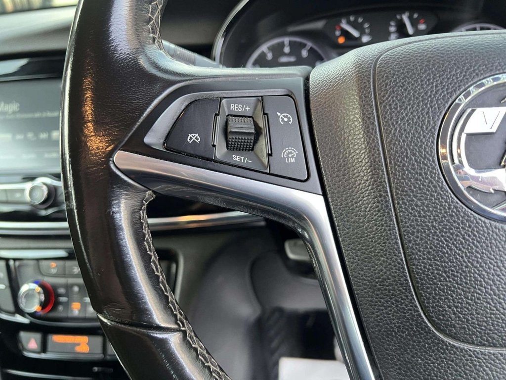 Used Vauxhall Mokka X 2018 for sale - 76841392: Photo 33