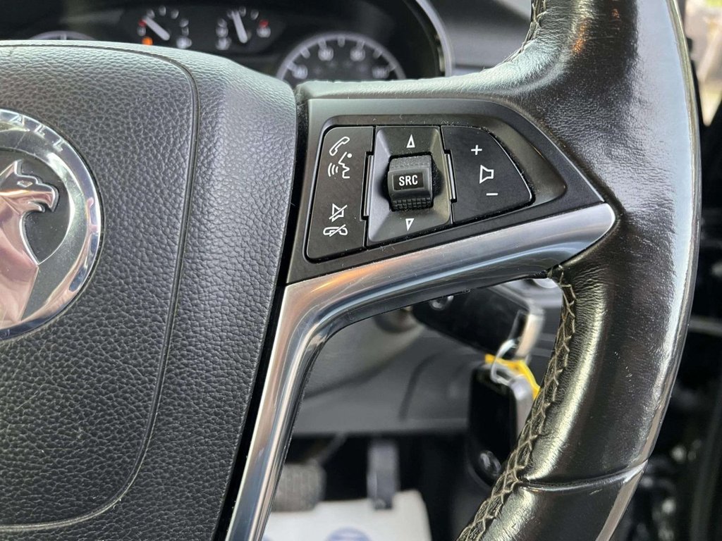 Used Vauxhall Mokka X 2018 for sale - 76841392: Photo 34