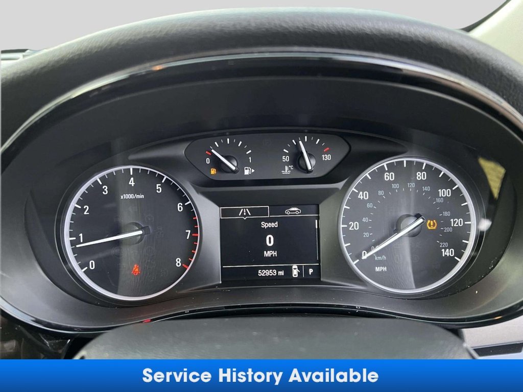 Used Vauxhall Mokka X 2018 for sale - 76841392: Photo 36