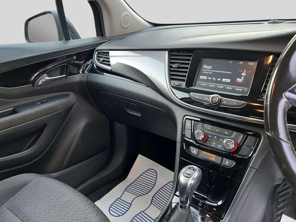 Used Vauxhall Mokka X 2018 for sale - 76841392: Photo 37