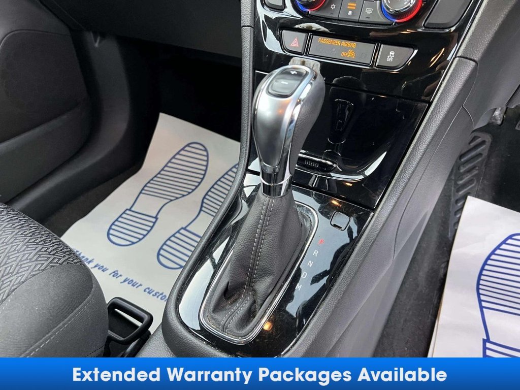 Used Vauxhall Mokka X 2018 for sale - 76841392: Photo 38