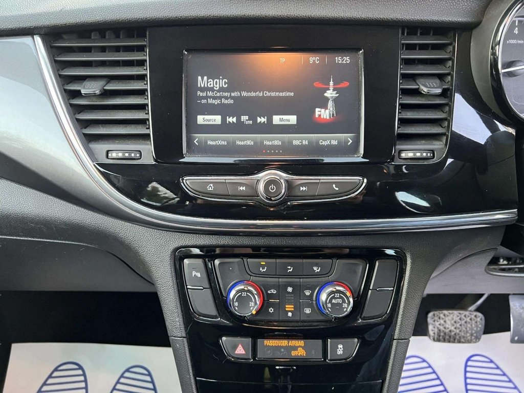 Used Vauxhall Mokka X 2018 for sale - 76841392: Photo 40