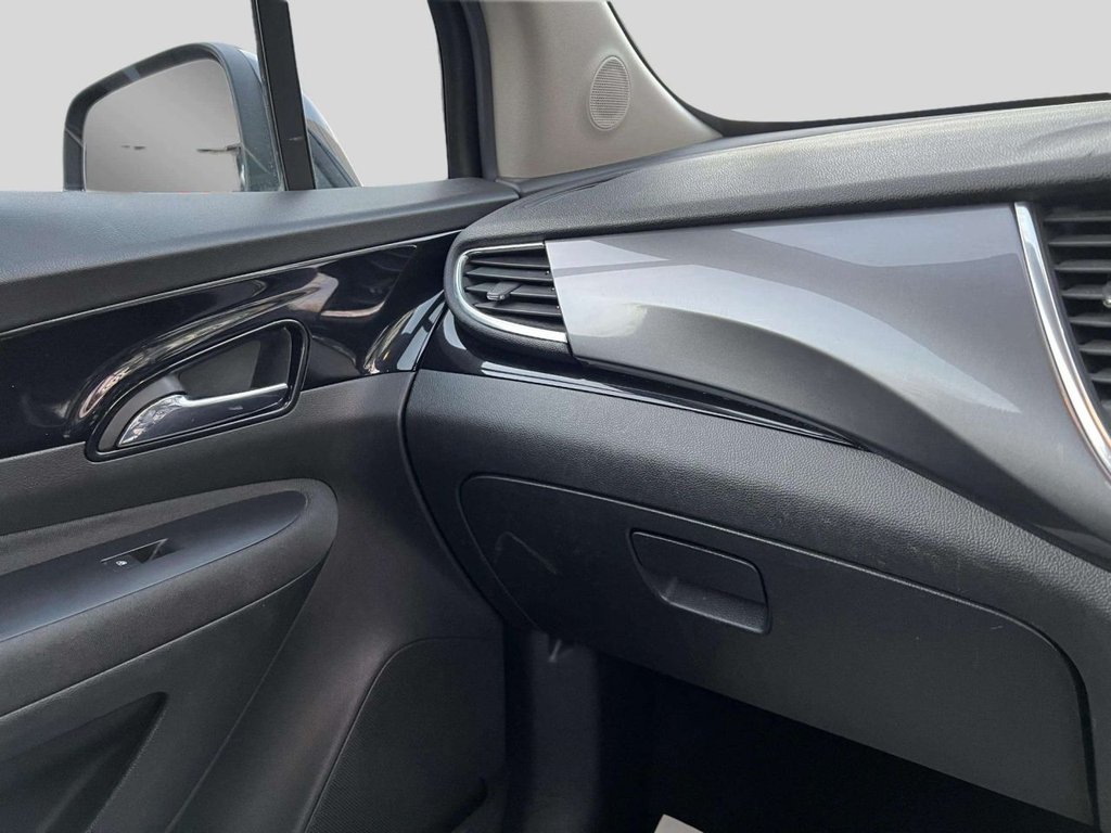 Used Vauxhall Mokka X 2018 for sale - 76841392: Photo 42