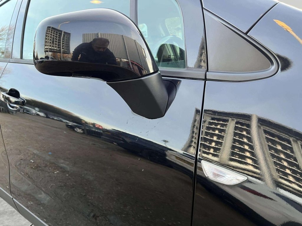 Used Vauxhall Mokka X 2018 for sale - 76841392: Photo 43