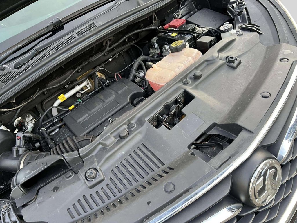 Used Vauxhall Mokka X 2018 for sale - 76841392: Photo 45