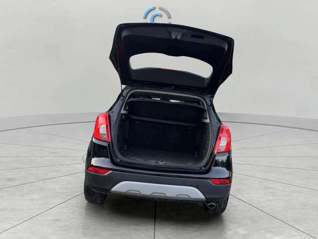 Used Vauxhall Mokka X 2018 for sale - 76841392: Photo 8