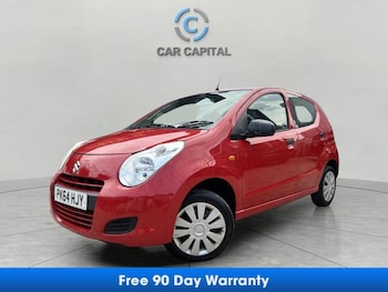 Used Suzuki Alto 2014 for sale - 79275843: Photo