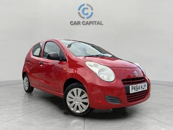Used Suzuki Alto 2014 for sale - 79275843: Photo