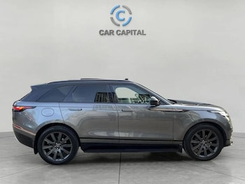 Used Land Rover Range Rover Velar 2018 for sale - 75979792: Photo