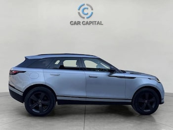 Used Land Rover Range Rover Velar 2018 for sale - 79371062: Photo