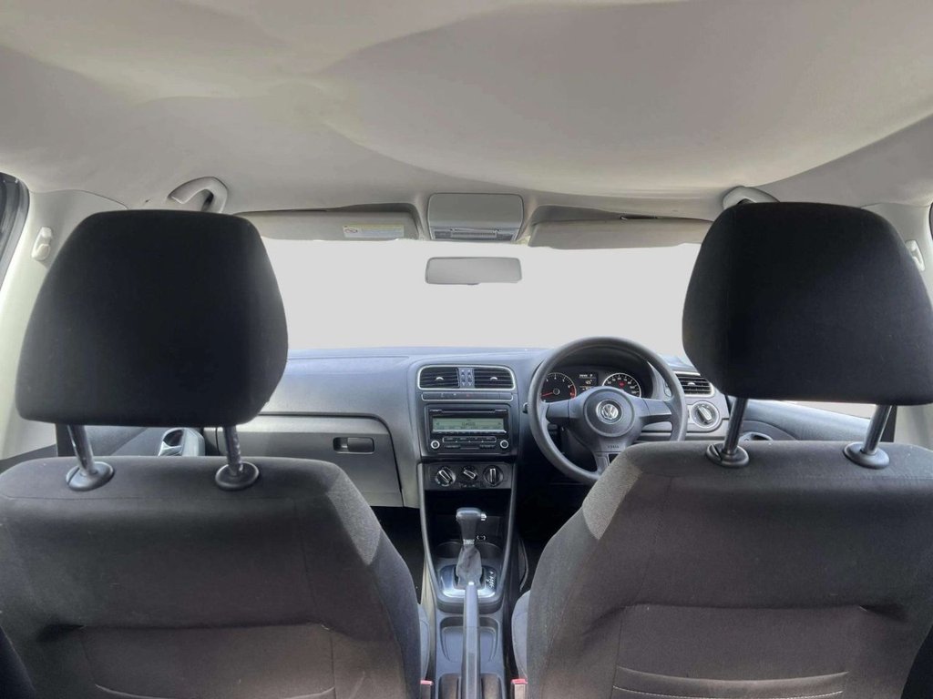 Used Volkswagen Polo 2010 for sale - 77967680: Photo 11