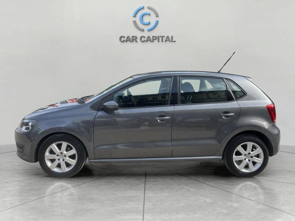 Used Volkswagen Polo 2010 for sale - 77967680: Photo 13